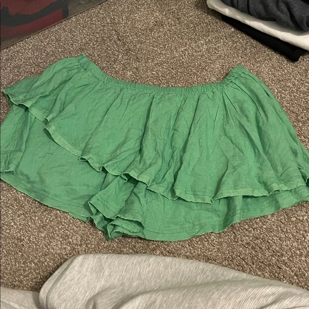 Brand new free people skort - Picture 3 of 5